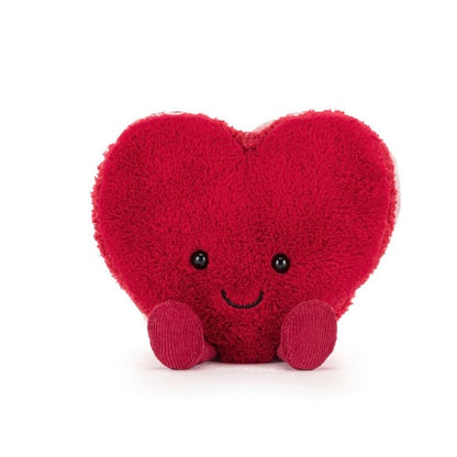 Amuseables Arlette Heart Macaron