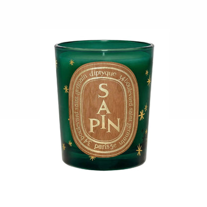 DIPTYQUE
Sapin Scented Candle 190g