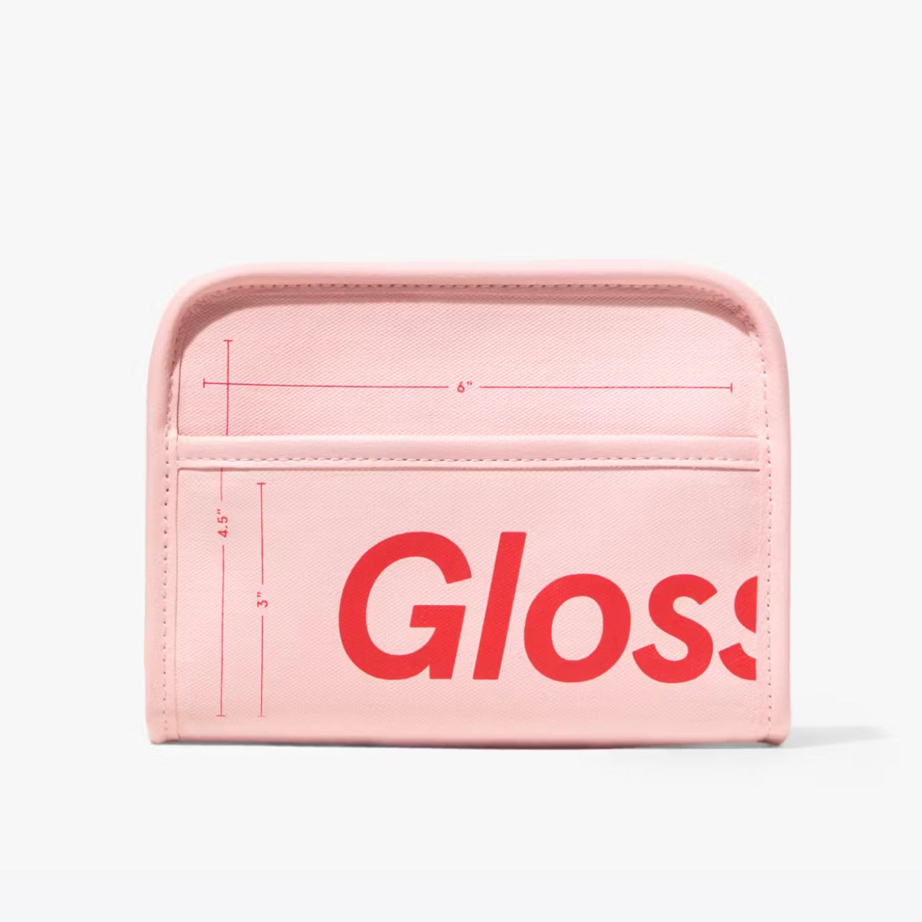 Glossier Mini Beauty Bag