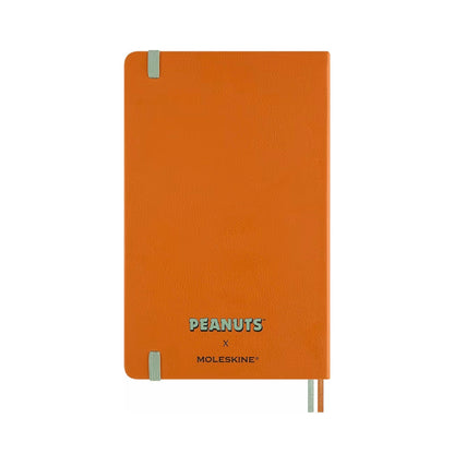 Snoopy 2026 Weekly Planner