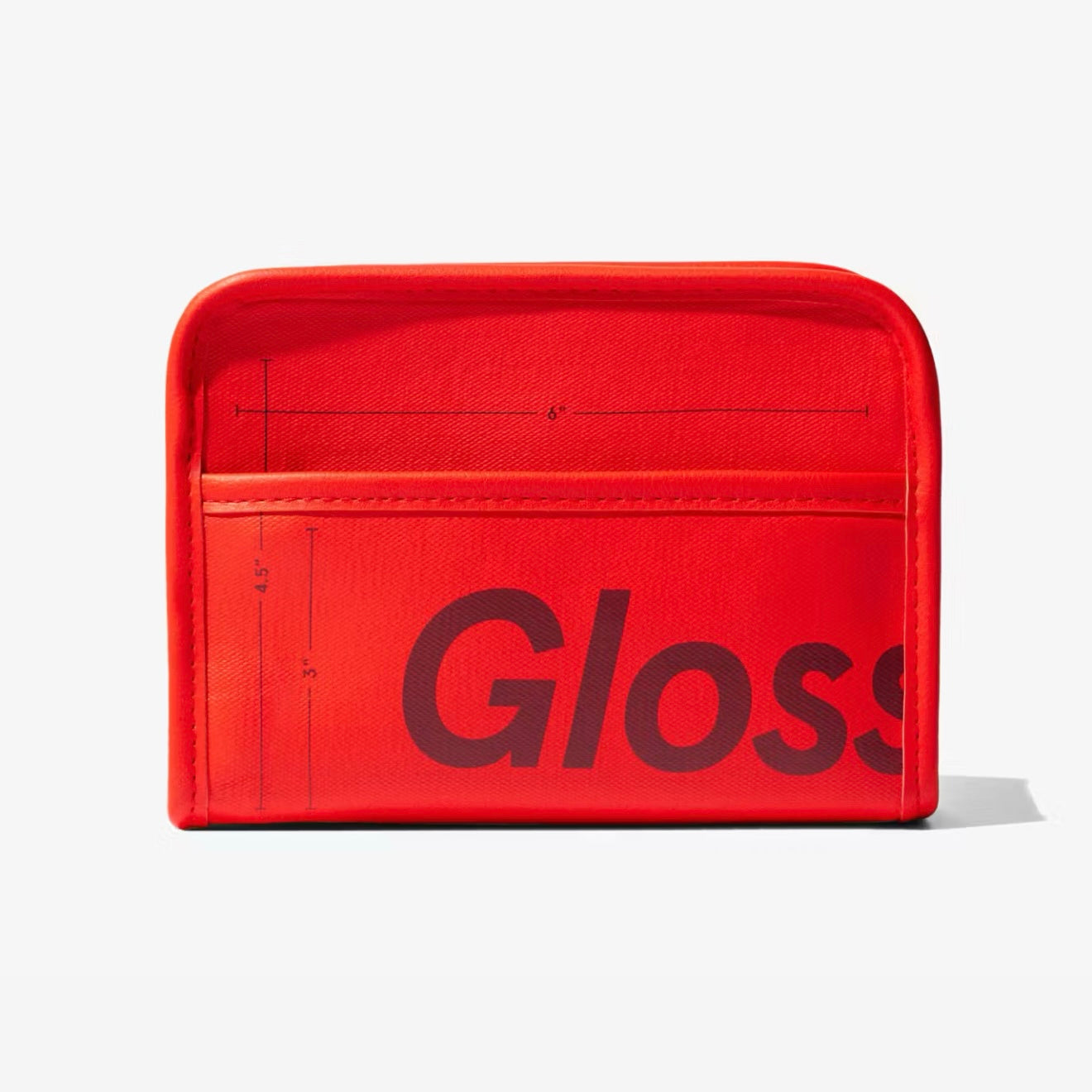 Glossier Mini Beauty Bag