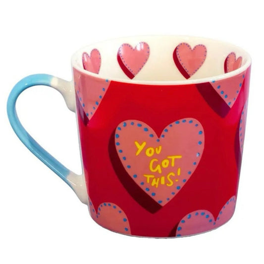 Eleanor Bowmer You Are Amazing Mug