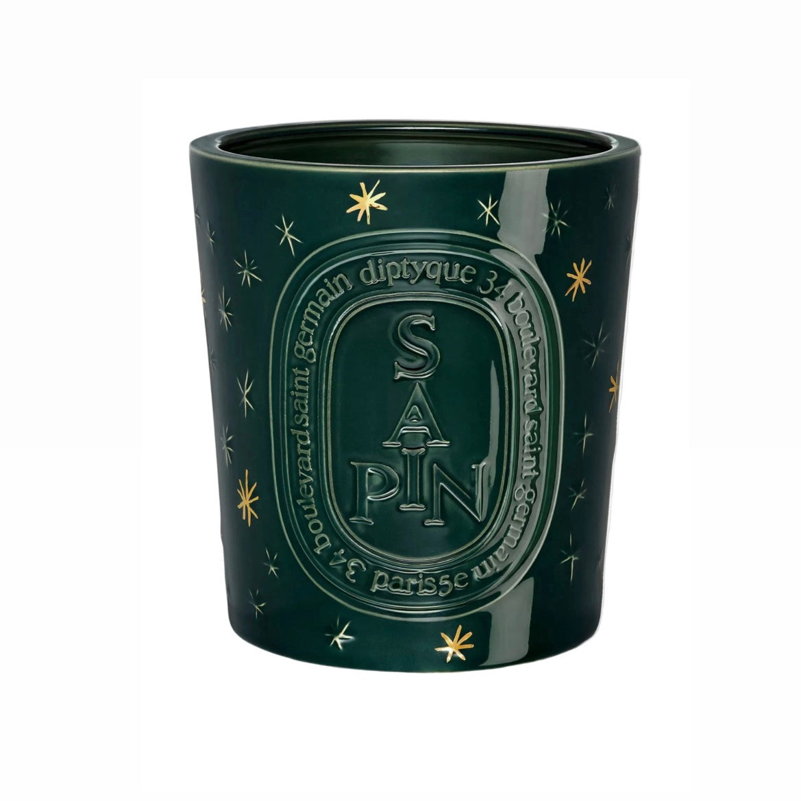 DIPTYQUE
Sapin Scented Candle 1.5kg