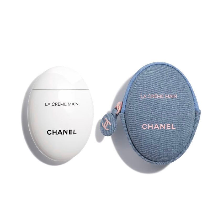 LA CRÈME MAIN