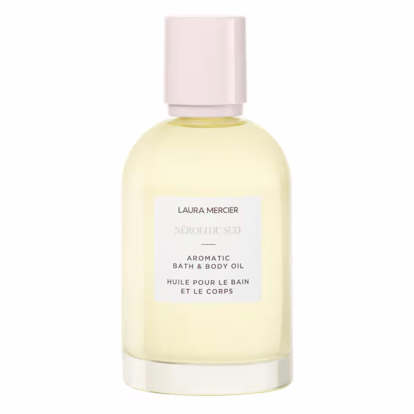 LAURA MERCIER Bath & Body Oil (100ml)
