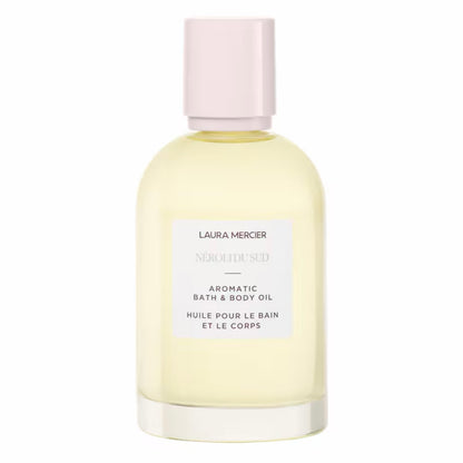 LAURA MERCIER Bath & Body Oil (100ml)