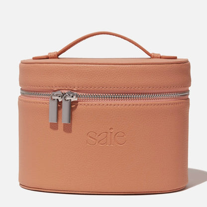 حقيبة مستحضرات تجميل صغيرة من ساي