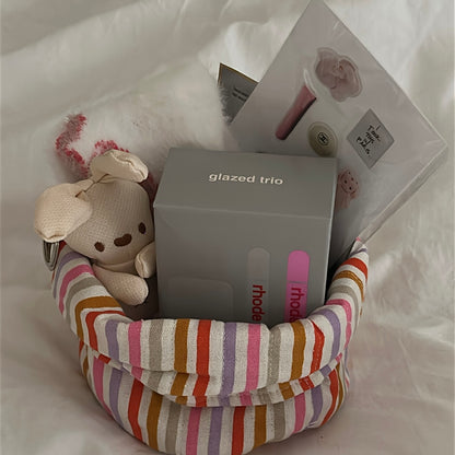 Brrr basket #2
