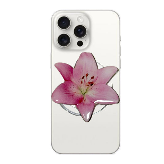 Flower grip #3