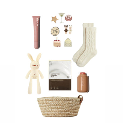 Brr basket #1