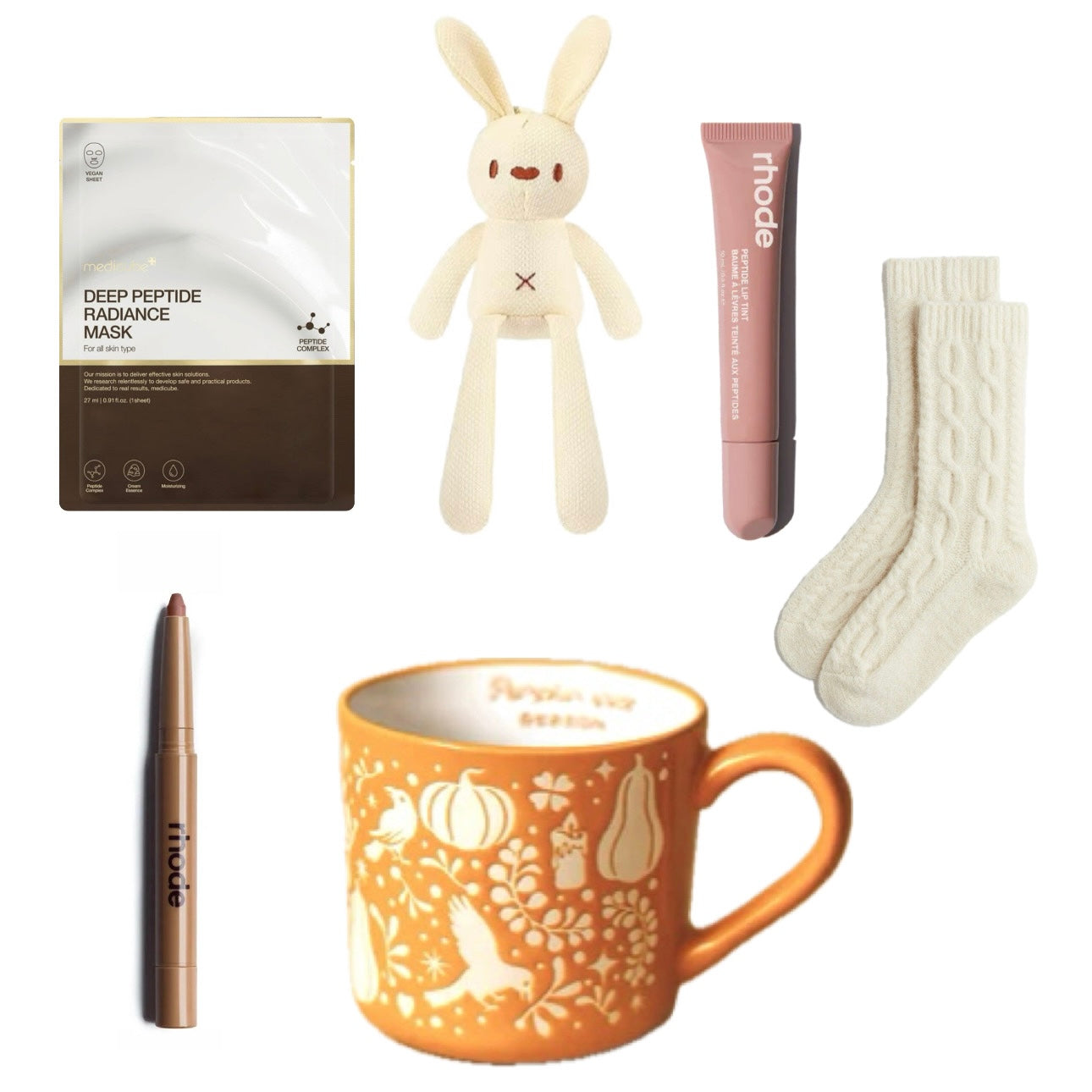 The Mini Boo Basket #2