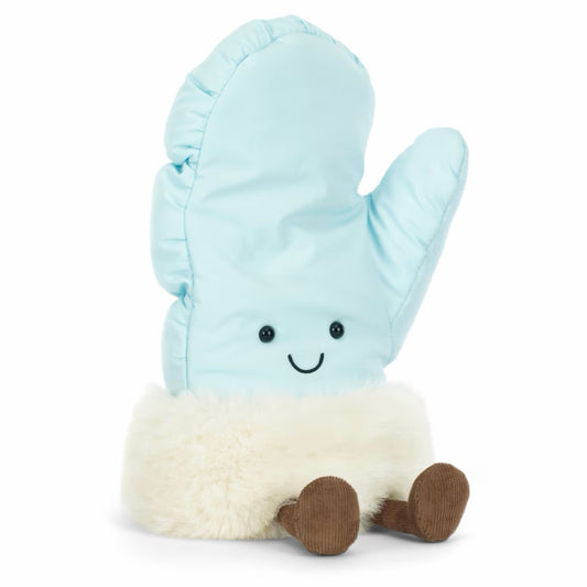 JELLYCAT
Amuseables Mitten (25cm)