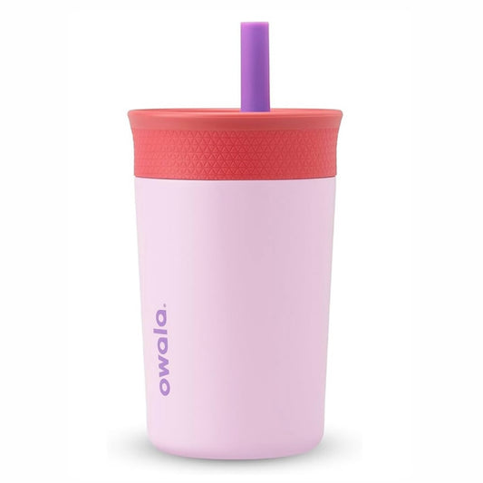 Owala Stainless Steel Tumbler 12 Oz
