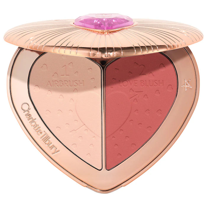 Pillow Talk Palette