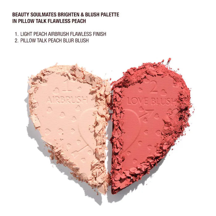 Pillow Talk Palette