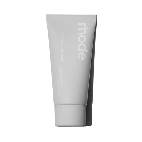 Rhode barrier restore cream (pre-order)