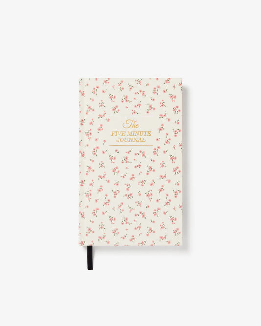 The Five Minute Journal