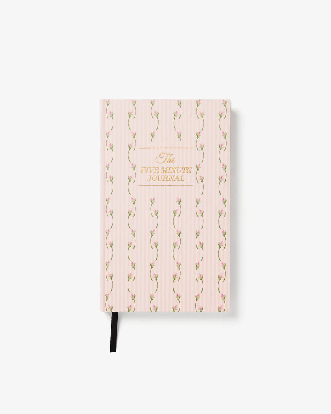 The Five Minute Journal