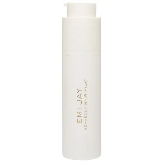 Emi Jay 
Hair Milk Vanilla Leave-In Conditioner Hair Serum