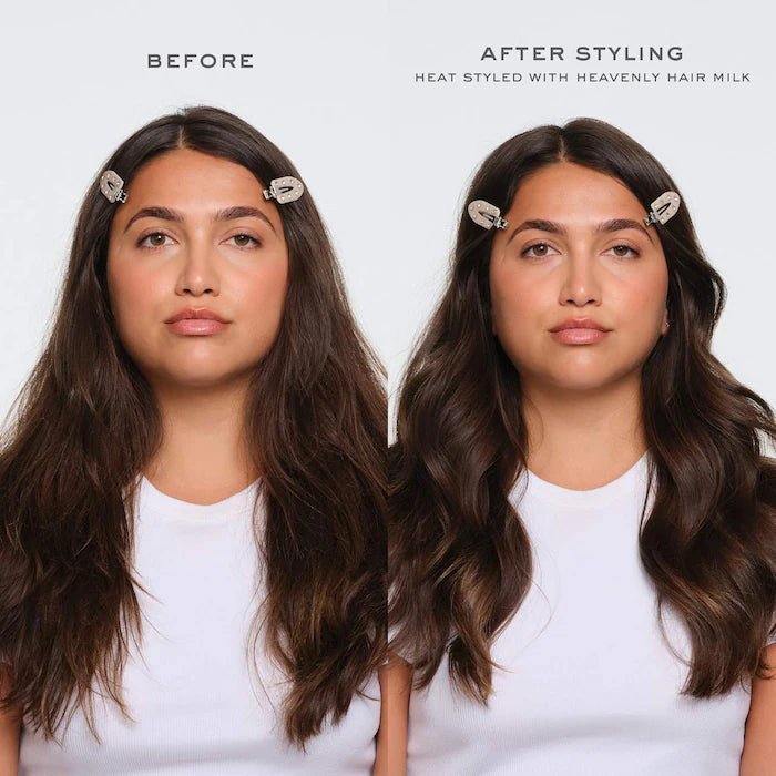 Emi Jay 
Hair Milk Vanilla Leave-In Conditioner Hair Serum