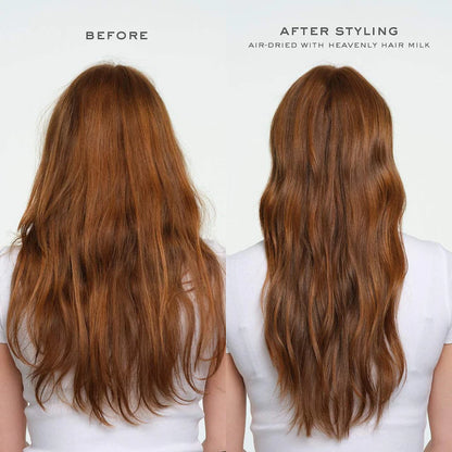 Emi Jay 
Hair Milk Vanilla Leave-In Conditioner Hair Serum