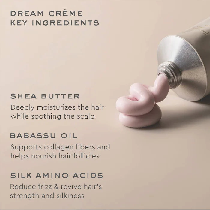 Emi Jay  Dream Crème Hydrating Hair Mask