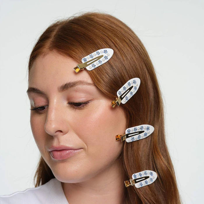 Emi Jay  Popstar Hair Setting Clips