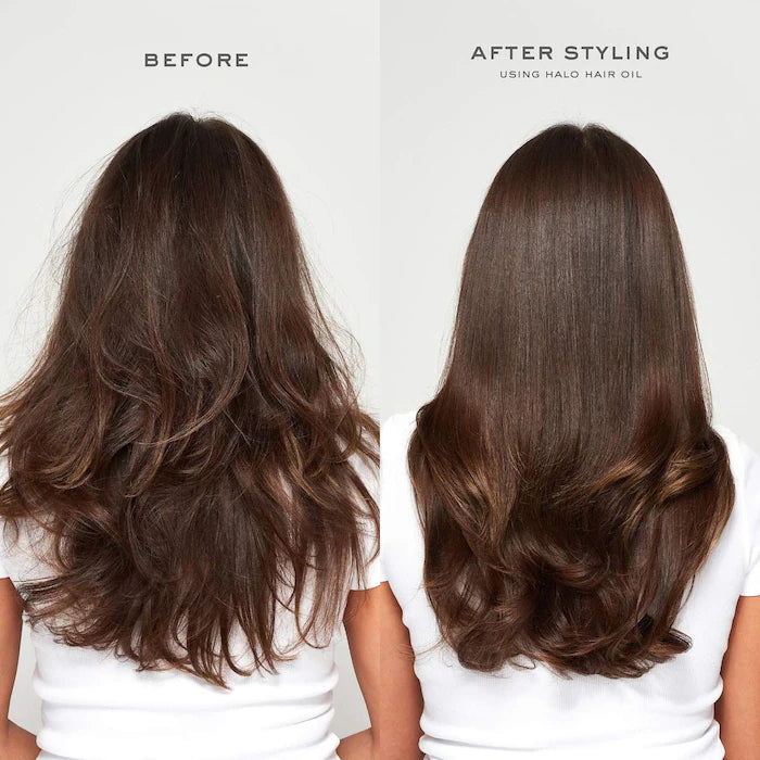 Emi Jay  Halo Shine Hair Oil