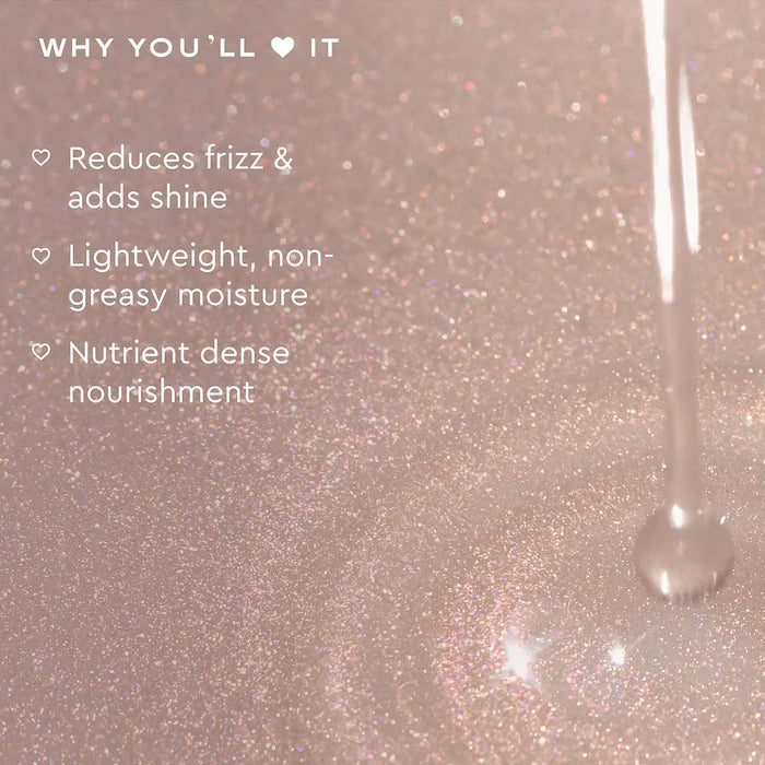 Emi Jay  Halo Shine Hair Oil