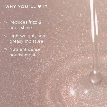 Emi Jay  Halo Shine Hair Oil
