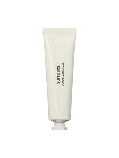 VICTORIA BECKHAM BEAUTY
Suite 302 scented hand cream 24ml