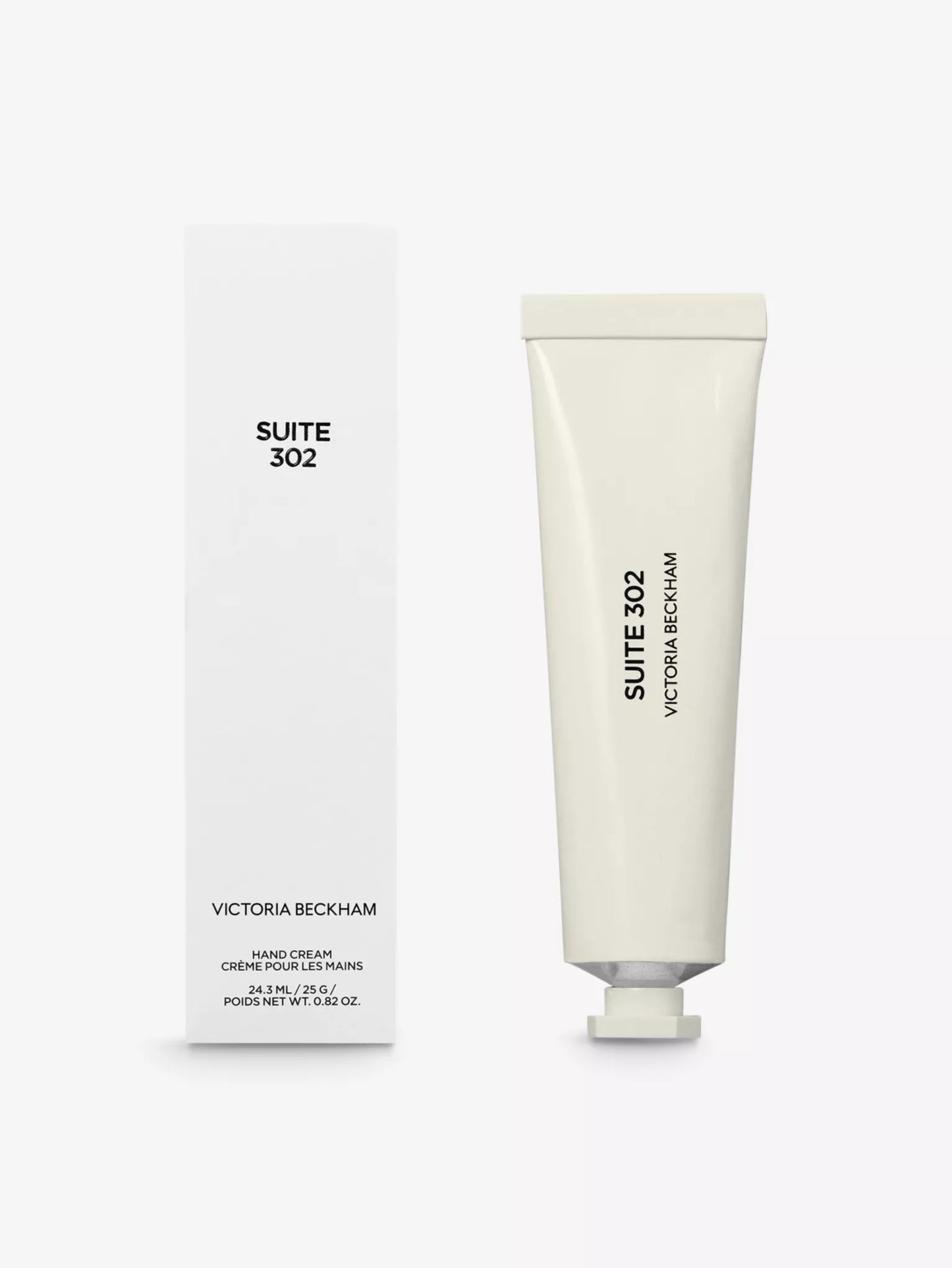 VICTORIA BECKHAM BEAUTY
Suite 302 scented hand cream 24ml
