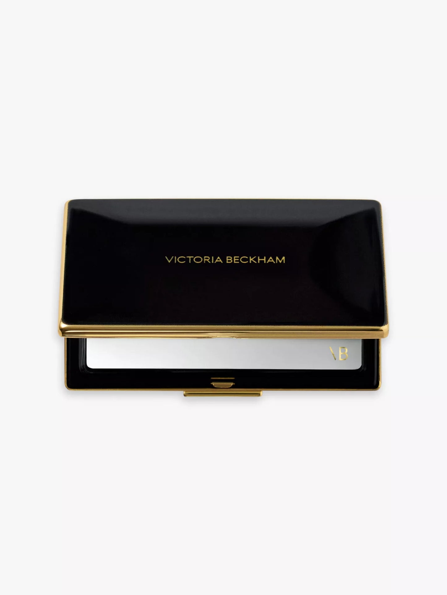 VICTORIA BECKHAM BEAUTY
Branded compact mirror