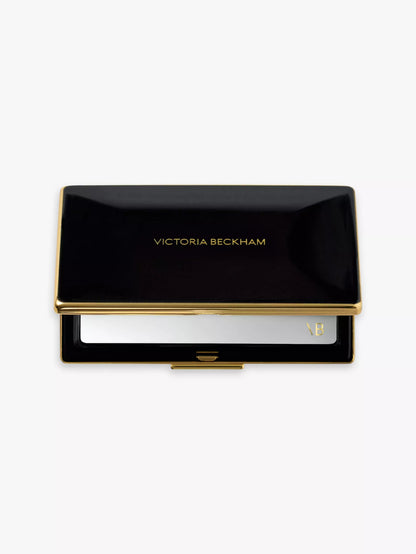 VICTORIA BECKHAM BEAUTY
Branded compact mirror