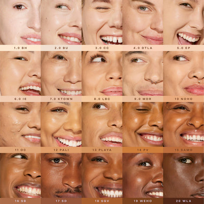 Tower 28 Beauty 
Swipe All-Over Hydrating Serum Concealer