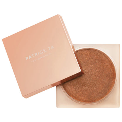PATRICK TA 
Major Glow Balm