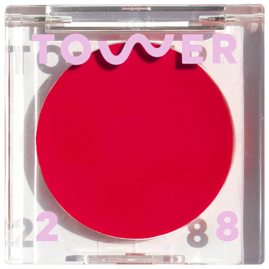 BeachPlease Lip + Cheek Dewy Cream Blush (pre-order)