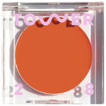BeachPlease Lip + Cheek Dewy Cream Blush
