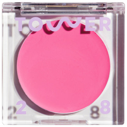 BeachPlease Lip + Cheek Dewy Cream Blush