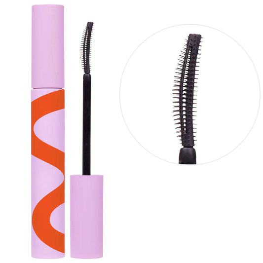 MakeWaves Lengthening + Volumizing Mascara (pre-order)