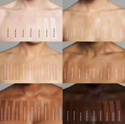 Triclone Skin Tech Medium Coverage Foundation with Fermented Arnica