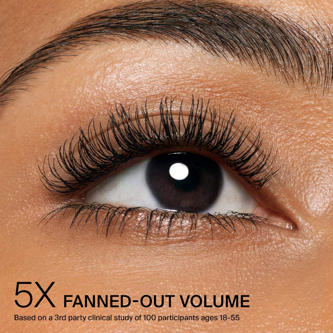 B Structural Volumizing and Lengthening Mascara (pre-order)