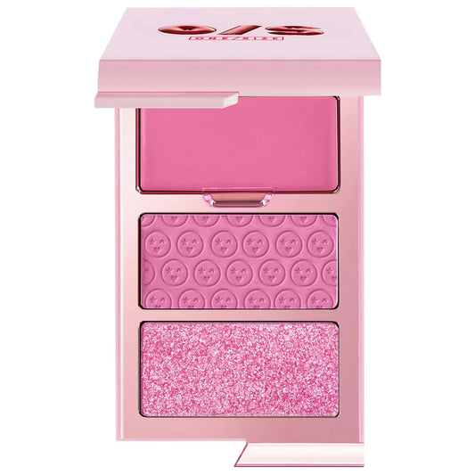 Cheek Clapper 3D Blush Trio Palette (pre-order)