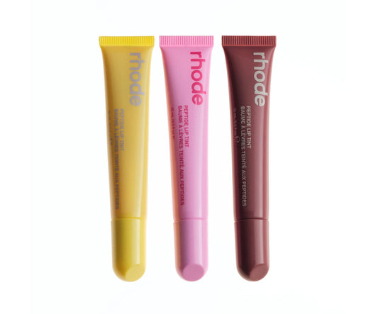 the peptide lip trio 2 (pre-order)