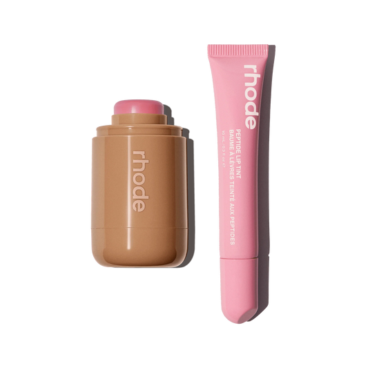 piggy + ribbon set (pre-order)