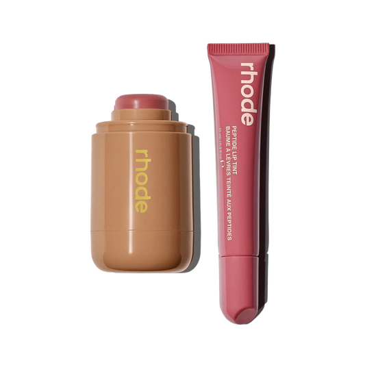 tan line + salty tan set (pre-order)