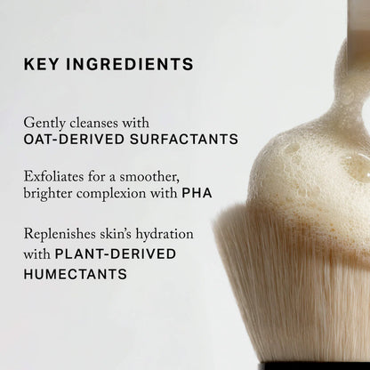 MERIT 
Great Skin Double Cleanse Makeup Removing Cleanser