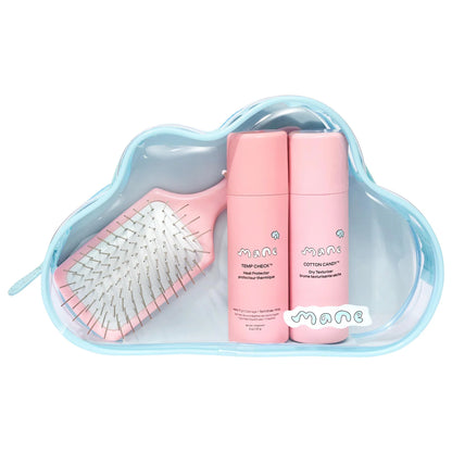 Mane 
Cloud Pleaser Stylers Kit