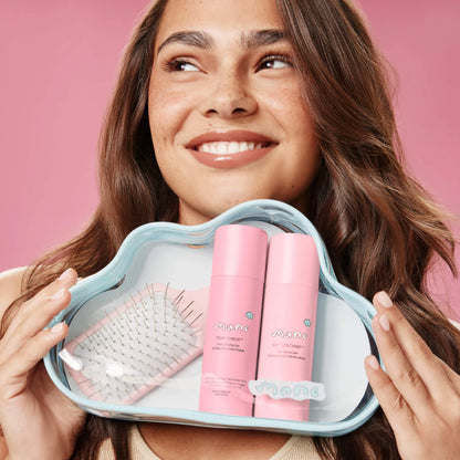 Mane 
Cloud Pleaser Stylers Kit