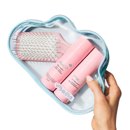 Mane 
Cloud Pleaser Stylers Kit